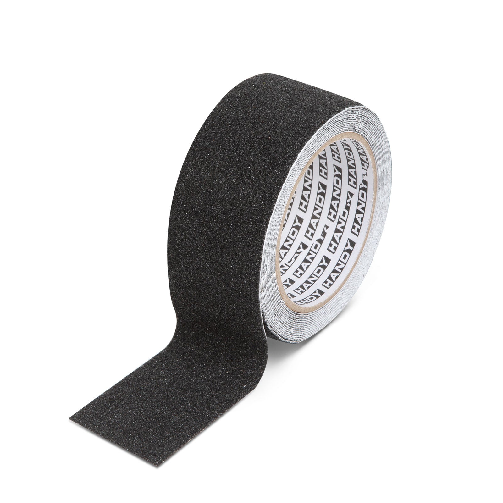 Banda adeziva, antiglisanta - 5m x 50 mm - negru Carguard - imagine 1