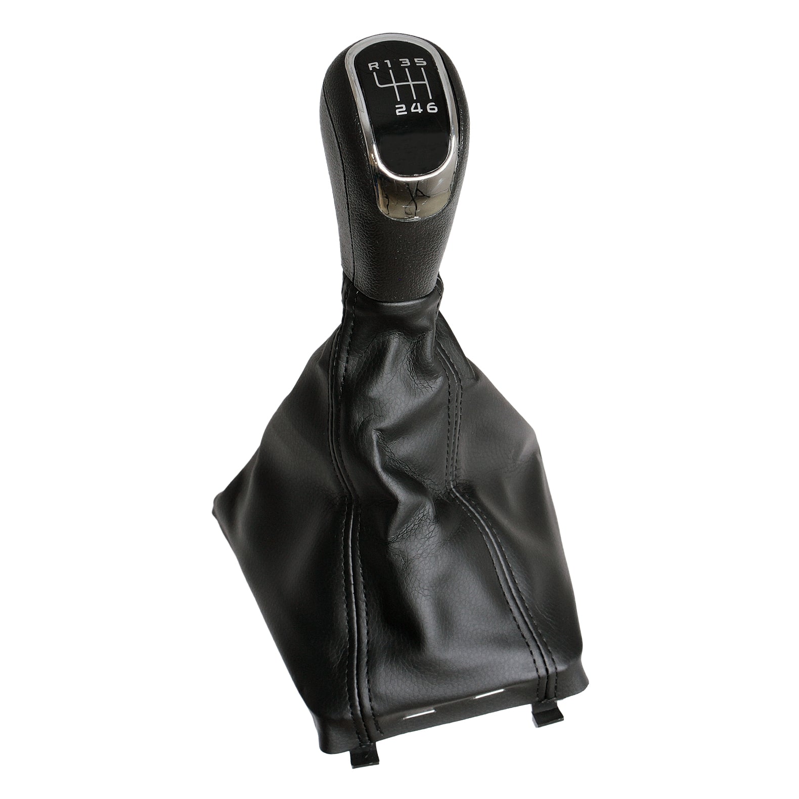 Manson cu nuca schimbator Skoda Superb II 2008-2012 6 viteze MTR - imagine 1
