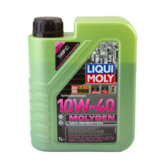Ulei motor Liqui Moly Molygen New Generation 10W40 (9955) 1L Liqui Moly - imagine 1
