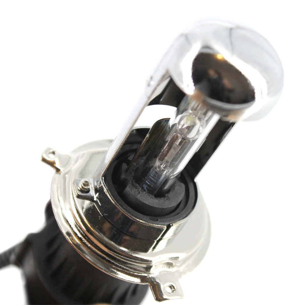 Bec MTR Xenon H4 12V 35W MTR - imagine 3