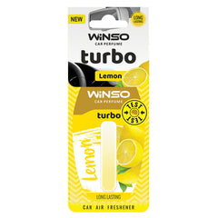 Odorizant Winso Turbo 5 ml  Lemon Winso - imagine 1