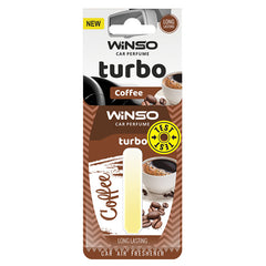 Odorizant Winso Turbo 5 ml  Coffee Winso - imagine 1