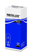 Bec Neolux R10W 12V 10W BA15S Neolux - imagine 1