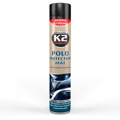 POLO PROTECTANT 750ml. – Spray silicon bord mat – 750ml. K2 - imagine 1