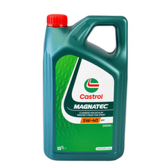 Ulei motor Castrol Magnatec DPF 5W40 5L Castrol - imagine 1
