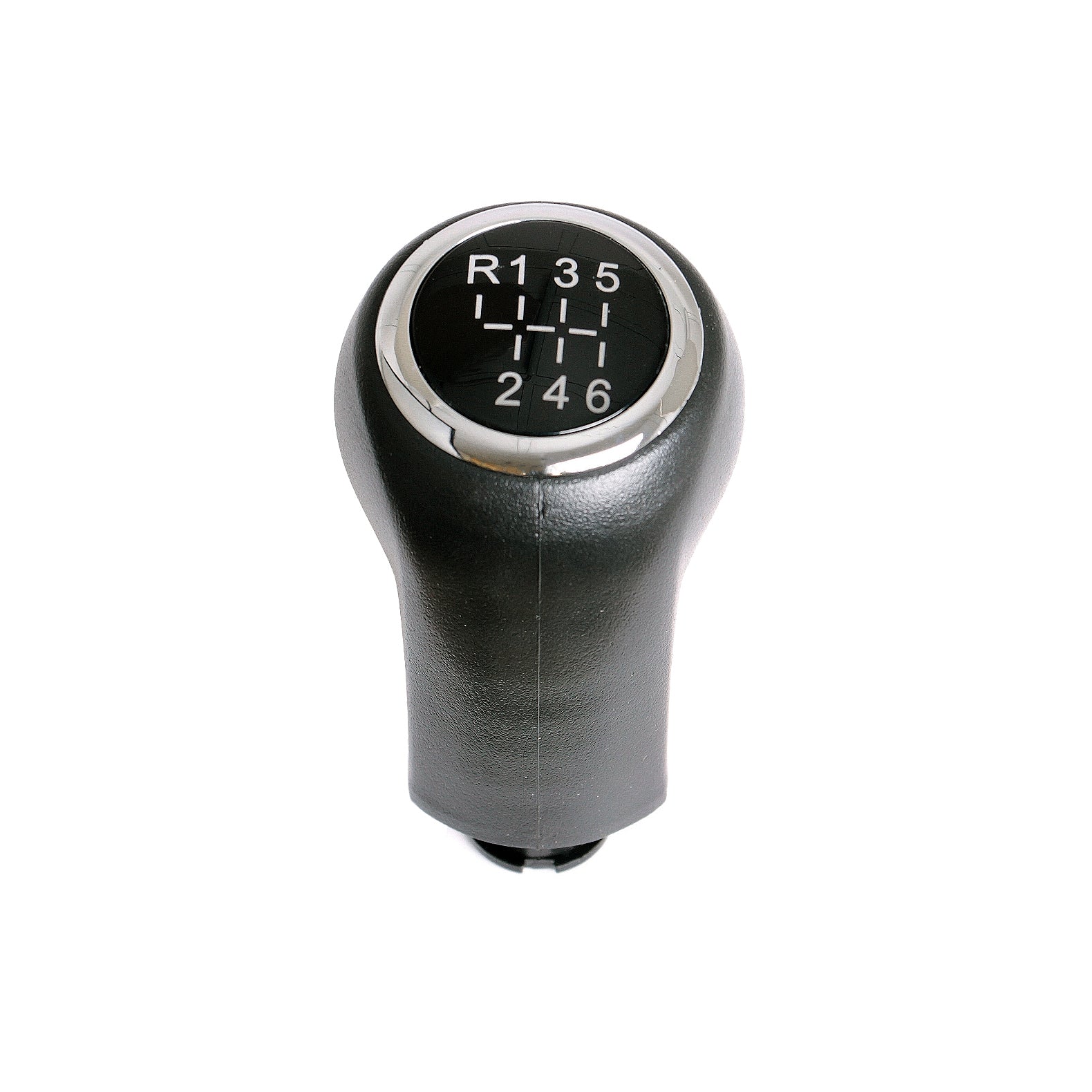 Nuca schimbator compatibil OPEL ASTRA H/Zafira B/Corsa D 6 viteze MTR - imagine 1