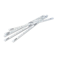 CARD X 5 LION fierastrau BLADE 300 MM Stanley - imagine 1
