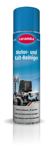 Spray curatare motor Caramba 400 ml Caramba - imagine 1