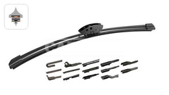 Stergator FLEXIBLE 2.0. 55CM 22" 1 buc Carpriss - imagine 1