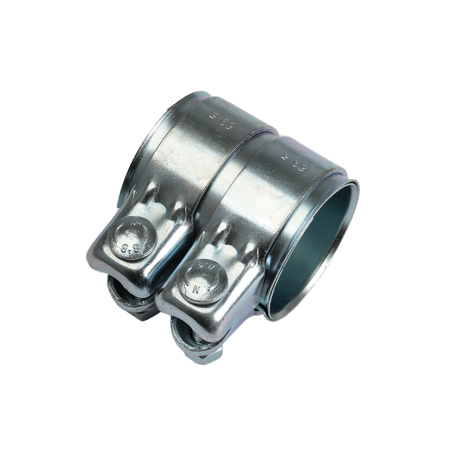 Conector teava esapament 65x69x80 mm MTR - imagine 3