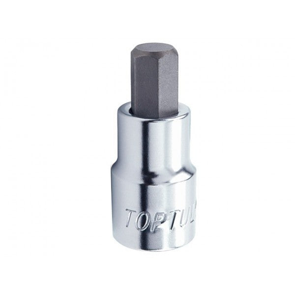 Cheie tubulara bit hex 3/8 7mm Toptul - imagine 1