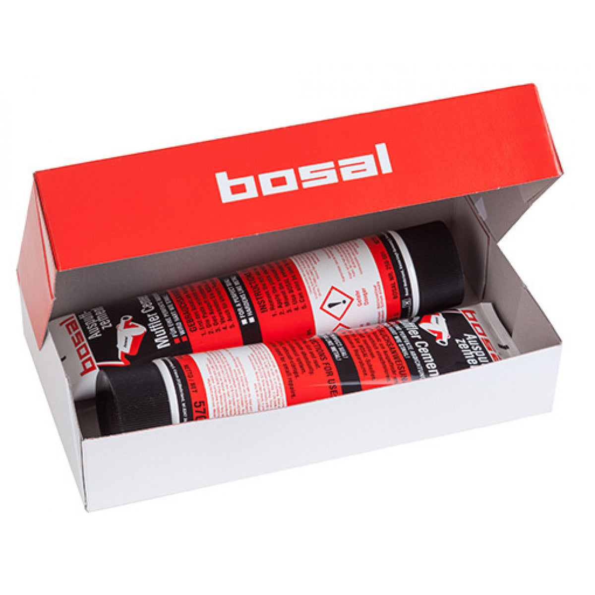 Pasta de etansare esapament Bosal 570g Bosal - imagine 1