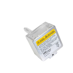 Bec Xenon MTR D1S 6000K +50% lumina - 35W MTR - imagine 3