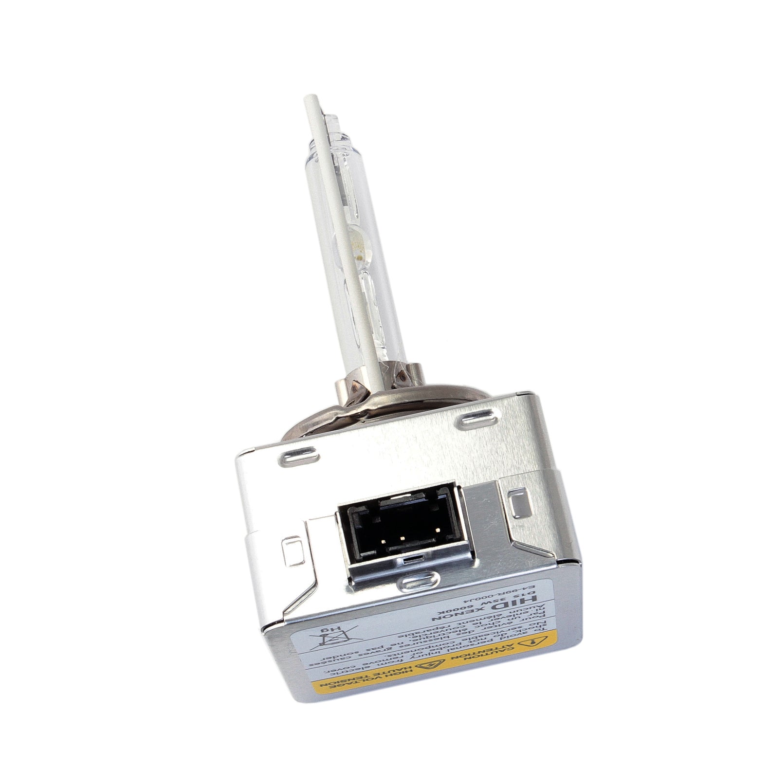 Bec Xenon MTR D1S 6000K +50% lumina - 35W MTR - imagine 4