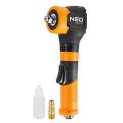 Cheie de impact unghiulara, 1/2 ", 500 Nm Neo Tools - imagine 1