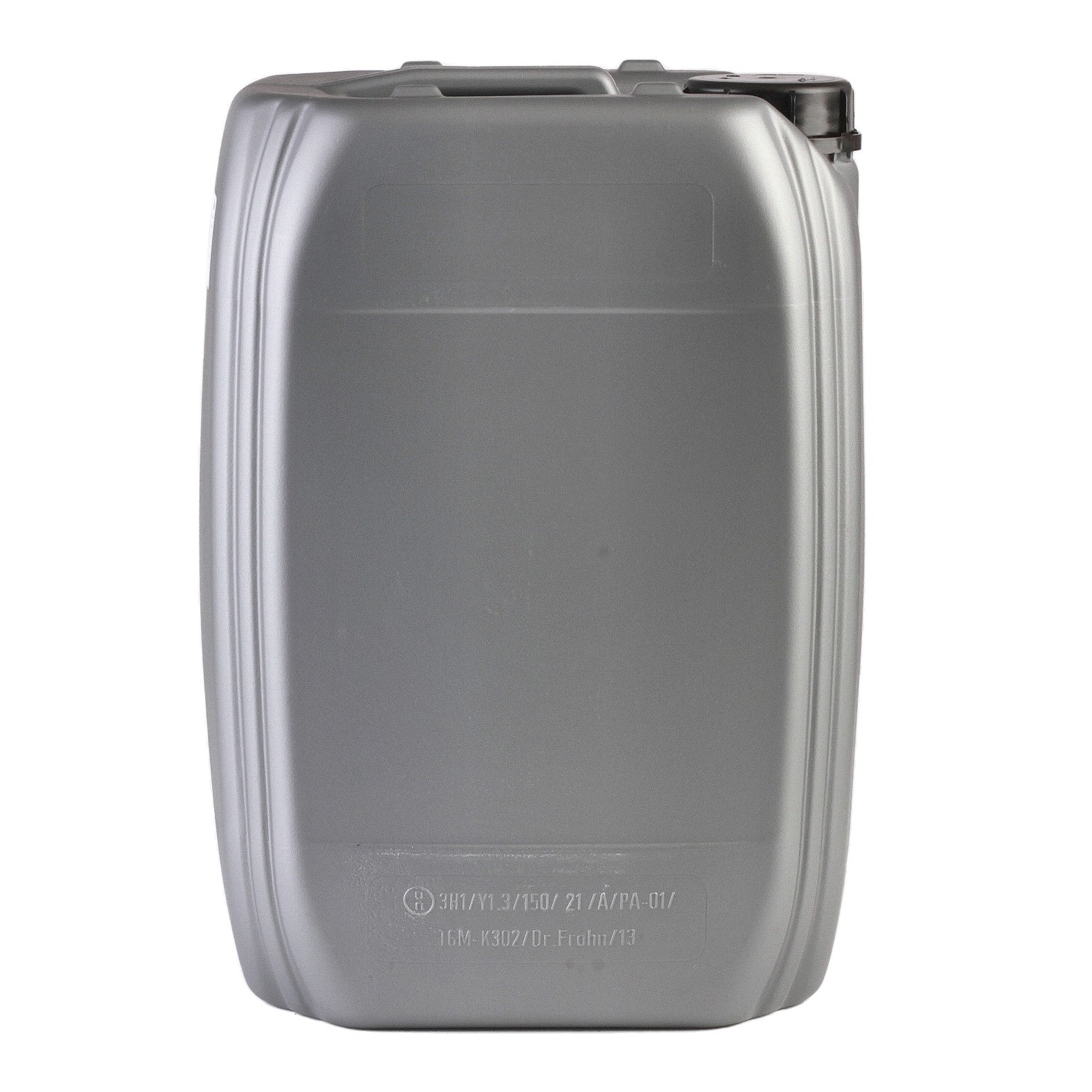 Ulei motor Mercedes 5W30 LT (MB 228.51) 20L Mercedes-Benz - imagine 3
