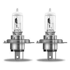 Bec Osram Ultra Life H4 60/55W 12V P43t Osram - imagine 3