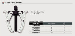 Extractor rulmenti Toptul - imagine 1