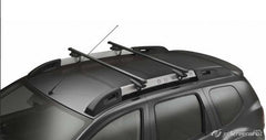 Bare de pavilion transversale Dacia Duster Thule - imagine 1