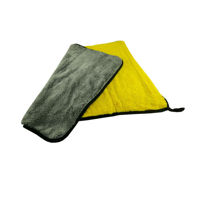 Lavetă profesională microfibră - 50x70 cm - Carguard Carguard - imagine 1