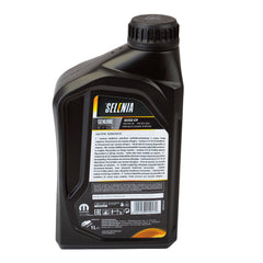 Ulei motor Selenia ECO2 CP 0W30 1L Selenia - imagine 3