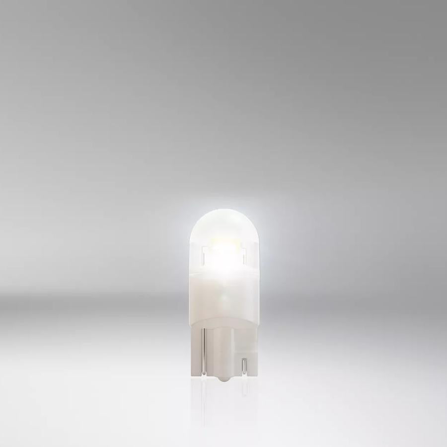 Bec Led Osram Night Breaker W5W W2.1x9.5d Osram - imagine 8