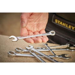 Cheie combinată anti-alunecare STANLEY® FATMAX® de 13 mm Stanley - imagine 4