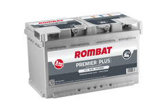 Acumulator Rombat Premier PLUS 85 Ah