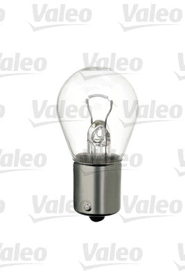Bec Valeo Essential P21W 12V 21W BA15s Valeo - imagine 1