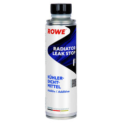 SOLUTIE ETANSAT RADIATOR ROWE HIGHTEC RADIATOR LEAK STOP 250 ml Rowe - imagine 1