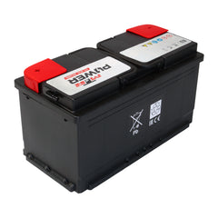Acumulator MTR Power 12V 88 Ah 800 A MTR - imagine 3
