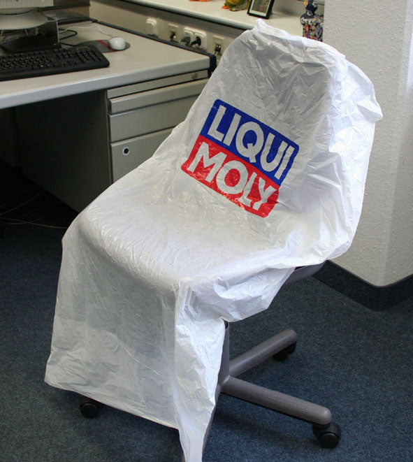 Rola Huse Scaun (SET - 250 buc.) Liqui Moly - imagine 1