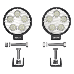 Proiector LED Off-Road - Osram Rotund VX70-SP Osram - imagine 4