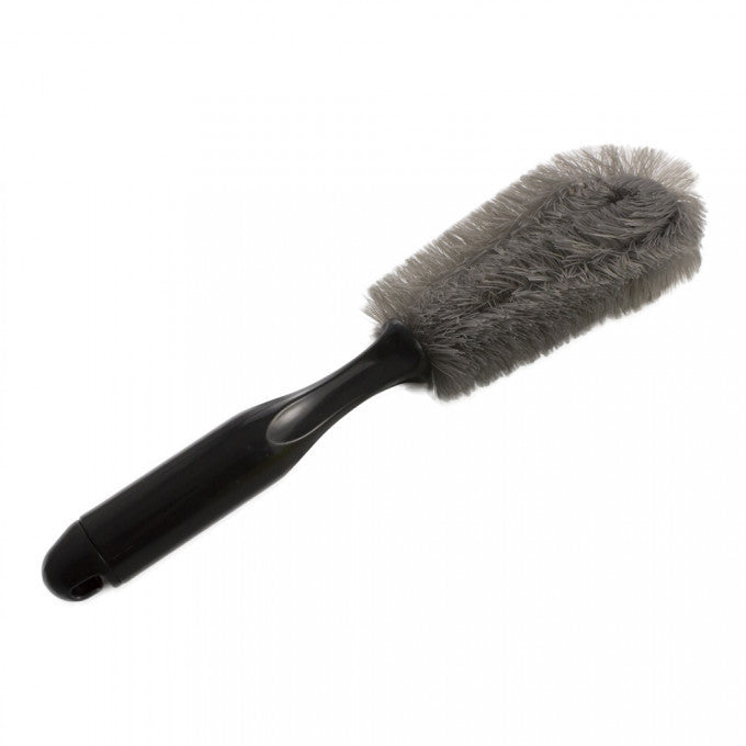 Set burete cu microfibre și perie - Carguard Carguard - imagine 3