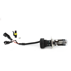 Bec MTR Xenon H4 12V 35W MTR - imagine 2