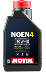Ulei motor  turisme Motul NGEN 4 10W40 1L Motul - imagine 1