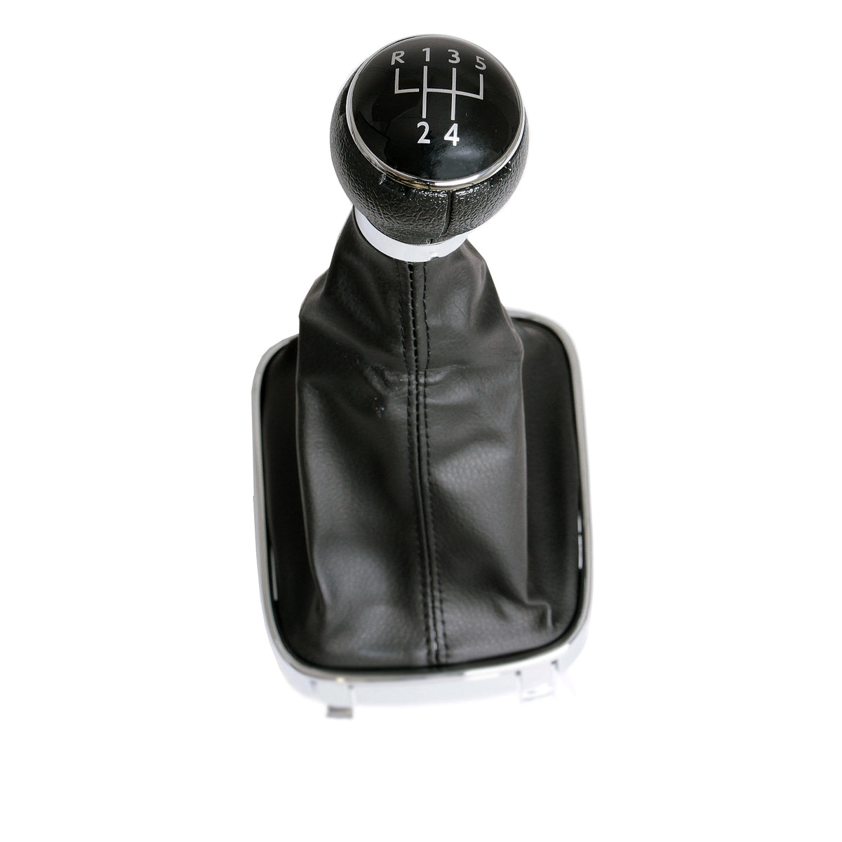 Manson si nuca schimbator VW Golf 5/6/Jetta 2005-2010 5 trepte MTR - imagine 1
