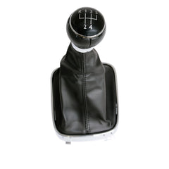 Manson si nuca schimbator VW Golf 5/6/Jetta 2005-2010 5 trepte MTR - imagine 1