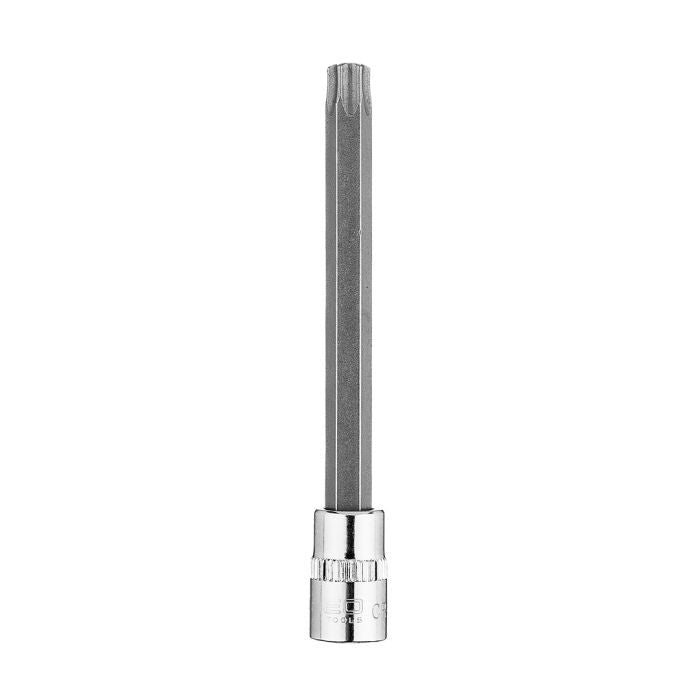 Bit Torx TX40 pe Tubulara 1.4 lung 87 m Neo Tools - imagine 1