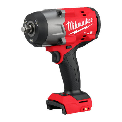 Masina de insurubat cu impact cu ax cu inel, model M18 FHIW2F12-0X, 1.491Nm Milwaukee - imagine 1