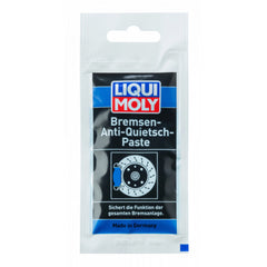 Pasta Liqui Moly antiscartit frane 10g Liqui Moly - imagine 1