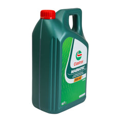Ulei motor Castrol Magnatec DPF 5W40 5L Castrol - imagine 2