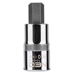 Cap Tubulara 1.2'' cu antrenor hexagona Neo Tools - imagine 1