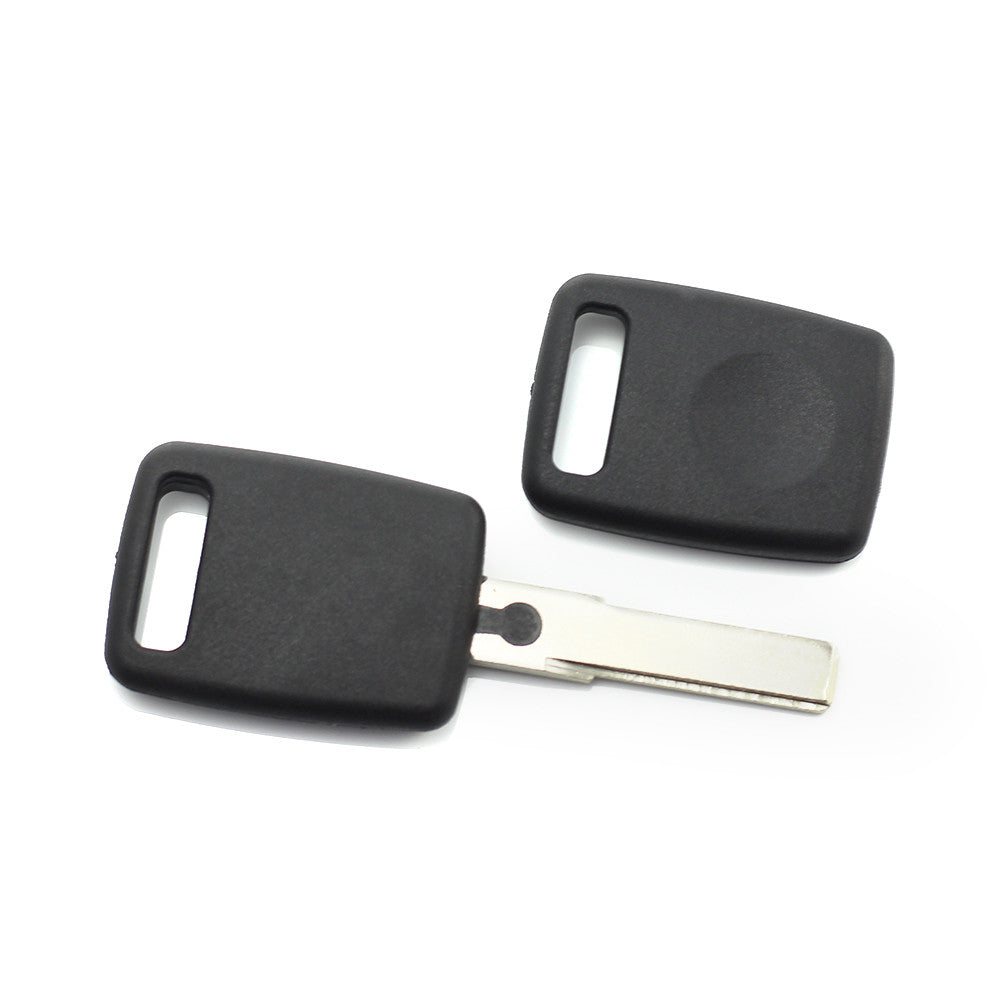 Audi - Carcasa pt. cheie tip transponder cu chip T5 MTR - imagine 3