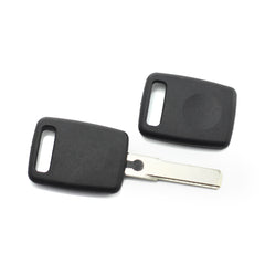 Audi - Carcasa pt. cheie tip transponder cu chip T5 MTR - imagine 3