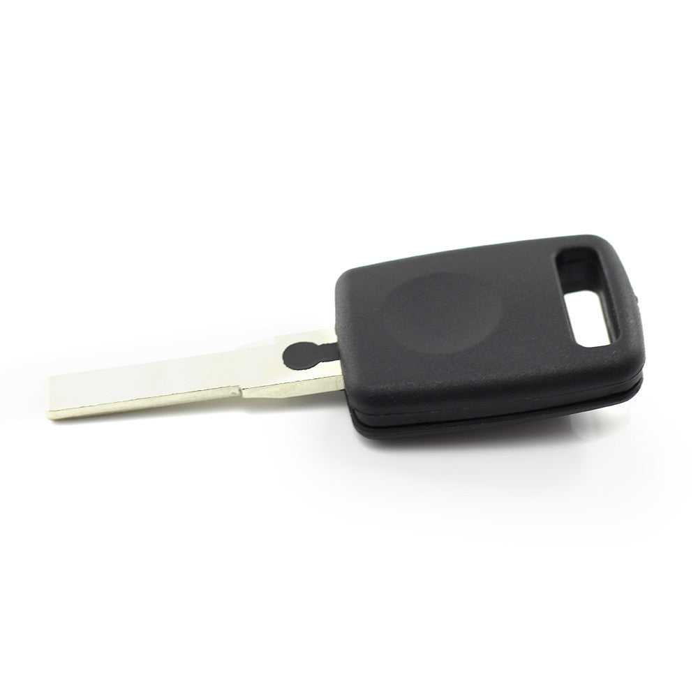 Audi - Carcasa pt. cheie tip transponder cu chip T5 MTR - imagine 4