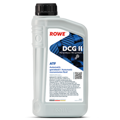 ULEI CUTIE AUTOMATA ROWE HIGHTEC ATF DCG II 1L Rowe - imagine 1