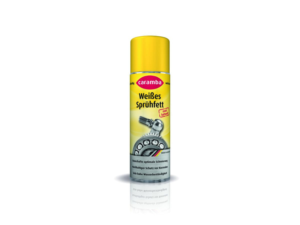 Vaselina alba cu PTFE Caramba 250 ml Caramba - imagine 1