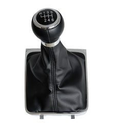 Manson si nuca schimbator VW Passat B6 2005-2010 6 trepte MTR - imagine 1