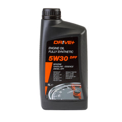 Ulei motor Drive+ 5W30 DPF 1L Drive+ - imagine 3